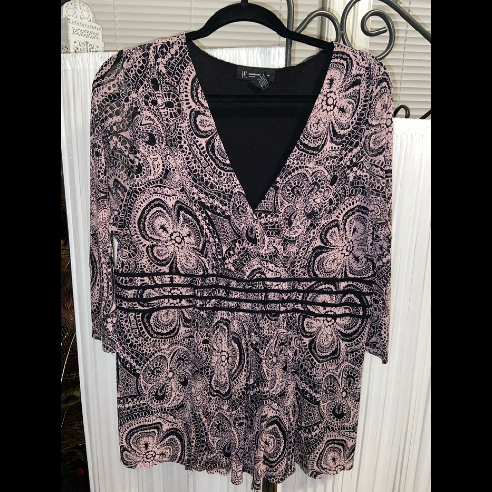 INC International Concepts Woman